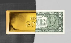 Bugün altın ne kadar? Gram ve çeyrek altın fiyatları son hali nedir?