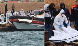 Yeni Göç Faciası: Lampedusa Açıklarında 19 Cansız Beden Bulundu