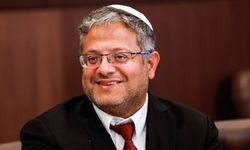 Ben Gvir: İran telefonumu dinliyor