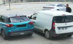 Beyzbol sopasıyla tehdit eden sürücüye 180 bin lira ceza!