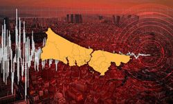 Jeoloji uzmanı Şener Üşümezsoy’dan ezber bozan yorum: İstanbul’da 8’lik deprem imkânsız