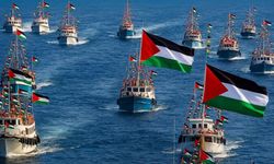 HÜDA PAR'dan hükümete çağrı: Sumud Filosu'na  askeri eskort sağlayın