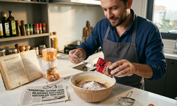 Kabartma tozuna dair bildiğimiz kullanım yöntemleri yanlışmış
