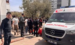 Okul önlerinde güvenlik alarmı