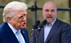 Kalibaf, Trump'ın 'pilot arama' çabalarını tiye aldı!