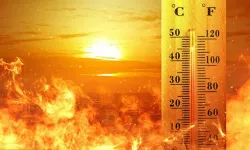 Yağış bitti.. Hava 8 derece birden ısınıyor