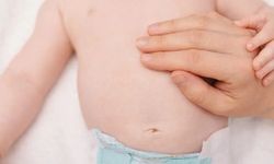 Çocuklarda kasık fıtığına dikkat!