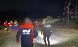 Bitlis’te 5 yaşındaki Rabia kayboldu