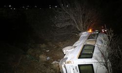 Malatya ve İstanbul’da kaza: 3 ölü, çok sayıda yaralı