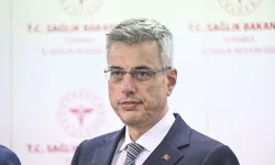 Bakan Memişoğlu: Tırlarımız İran'a doğru yola çıktı