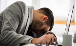 505 kişi kronik yorgunluktan öldü.. İşte 4 faktör