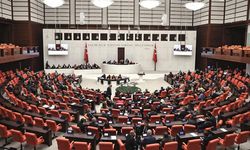 Erdoğan "aldığınız maaş haramdır" demişti! Meclis'te yeni dönem başlıyor