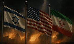 israil ve ABD savaşı açık farkla kaybetti: Tek kazanan İran!