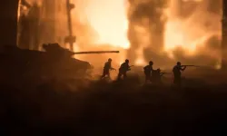 Soru değişti.. Yeni savaş nerede çıkacak?