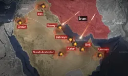 İran'dan Körfez ülkelerine kritik uyarı!