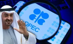 BAE, OPEC'ten ayrılma kararı aldı