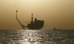 Devasa bir doğal gaz sahası bulundu