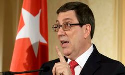 Küba'dan ABD ambargosuna ilişkin açıklama!