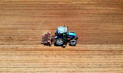 Tarımda yeni dönem: Arazi kullanım planı zorunlu hale geldi