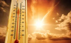 El Nino geri dönüyor: Sıcaktan kavrulacağız