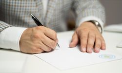 Kurulan ve kapanan şirket istatistikleri açıklandı