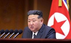 Kuzey Kore'den balistik füze hamlesi