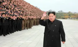 Kuzey Kore'de idam cezaları yüzde 116,7 oranında arttı