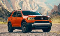 Honda satışları durdurdu