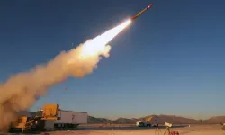 ABD'nin bir sonraki savaş için füzesi yok