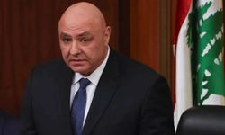 Lübnan Cumhurbaşkanı'ndan ateşkes açıklaması!