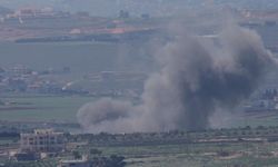 Siyonistler ateşkes dinlemiyor! Yine saldırdılar