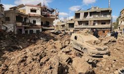 İşgal rejimi Lübnan'a saldırmaya devam ediyor!