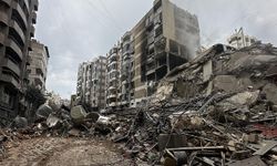 Lübnan'da acı bilanço!