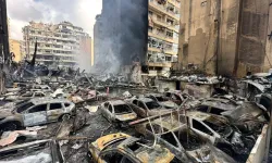 Lübnan'da milli yas ilan edildi!