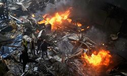 Lübnan'da şehit sayısı yükseldi!