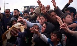 Lübnan'da gıda krizi!