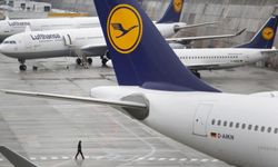 Lufthansa'da pilotların ardından kabin ekibi de greve çıkıyor!