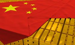 Altın depoluyordu.. Çin şimdi de bunu alıyor