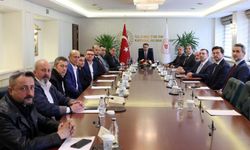 Bakan Bayraktar’dan madenciler için mesaj