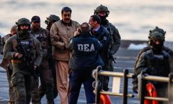 Maduro'nun avukat parasını kim ödeyecek?