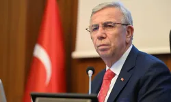 Mansur Yavaş hakkında soruşturma izni