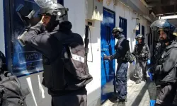 MAZLUMDER’den Dünyaya Çağrı: "Apartheid Rejiminin İdam Yasasına Dur Denilmeli"