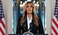 Epstein mağdurlarından Melenia Trump'a sert tepki