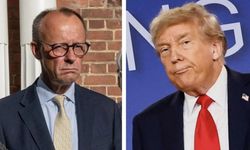 Trump'ın asker çekme tehdidi Merz'e geri adım attırdı