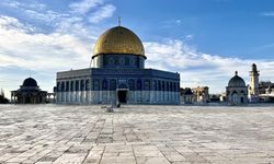Aralarında Türkiye'nin de bulunduğu 8 ülkeden 'Mescid-i Aksa' açıklaması