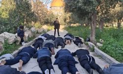 Müslümanların sahadaki zayıf tepkisi Yahudilere güç veriyor!