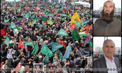 Mevlid-i Nebi etkinliğinde uluslararası katılımcılardan çağrı