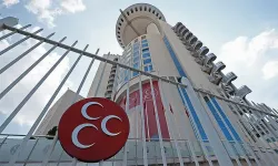 MHP İstanbul İl Teşkilatı feshedildi