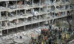 İşgal rejiminde meydana gelen tahribatın bilançosu açıklandı!