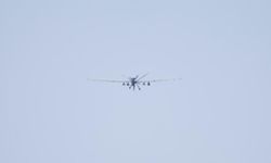 İran İslam Cumhuriyeti duyurdu: SİHA'lar düşürüldü!